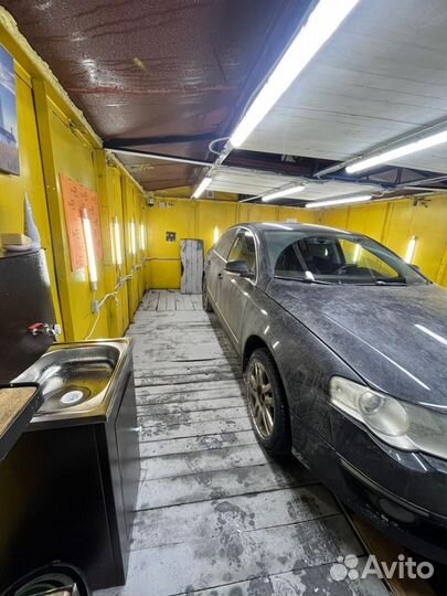 Аренда оборудования на час/Гараж самообслуживания