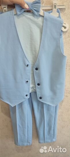 Костюм Праздничный