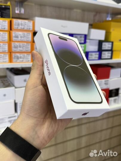 iPhone 14 Pro Max, 1 ТБ
