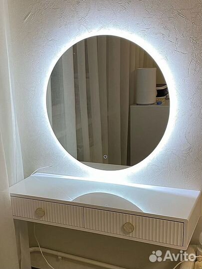 Зеркало настенное