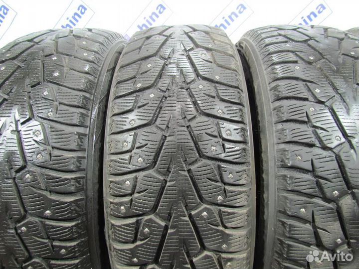 Yokohama Ice Guard Stud IG55 235/55 R19 96R