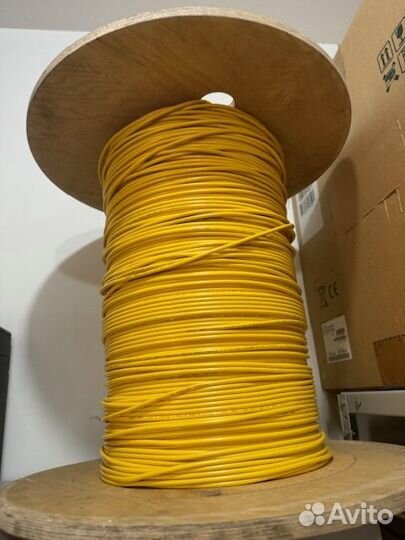 Кабель волоконно-оптический + пигтейлы