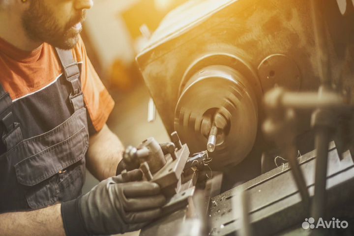 Токарь вахта в г.Шумерля