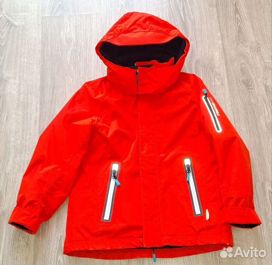 Куртка Reimatec р. 128