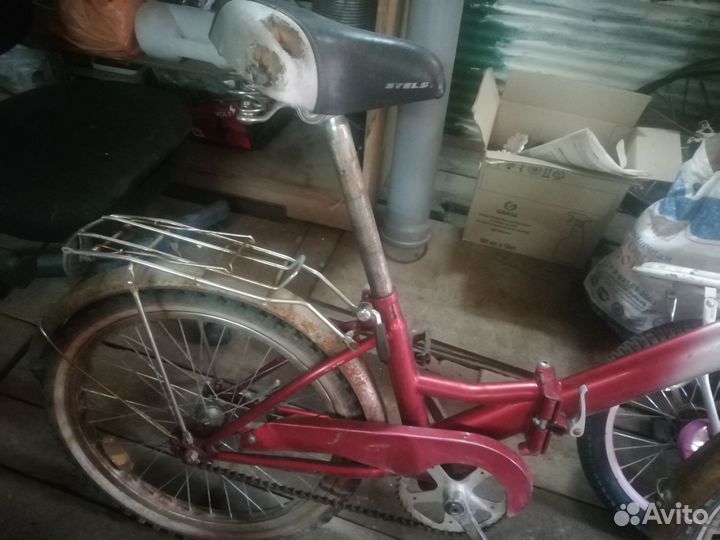 Велосипеды