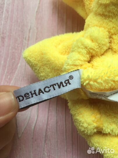 Повязка на голову