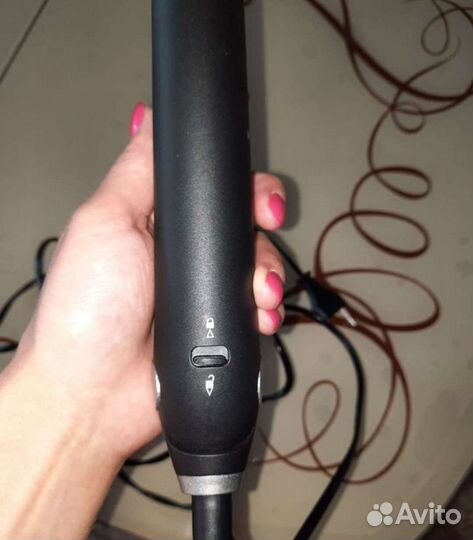 Утюжок для волос