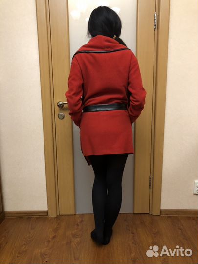 Пальто Alterego