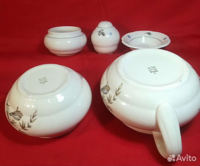 Зик набор вместе