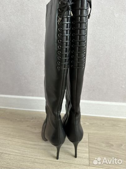 Сапоги зимние женские 40 размер