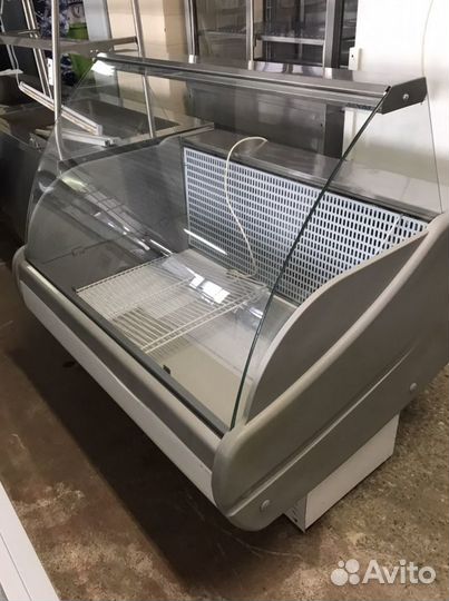 Ремонт холодильного оборудования(холодильников)