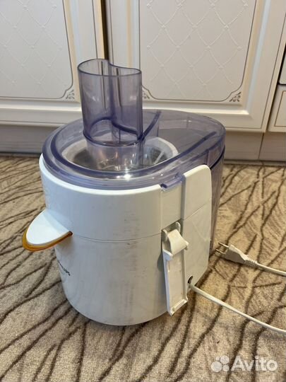 Соковыжималка