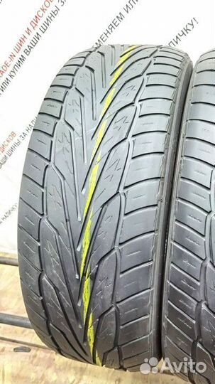 Toyo Proxes ST III 225/55 R18