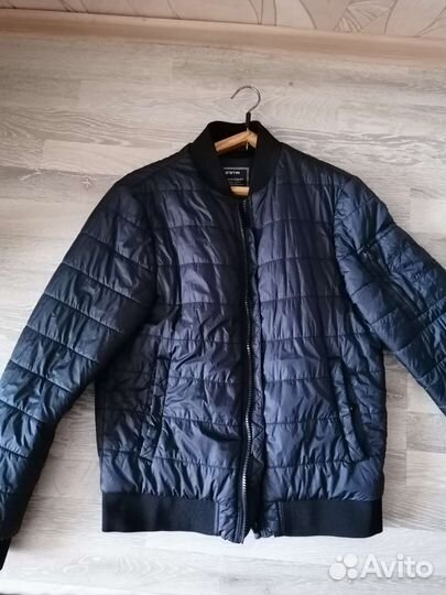 Куртка Остин, р 48