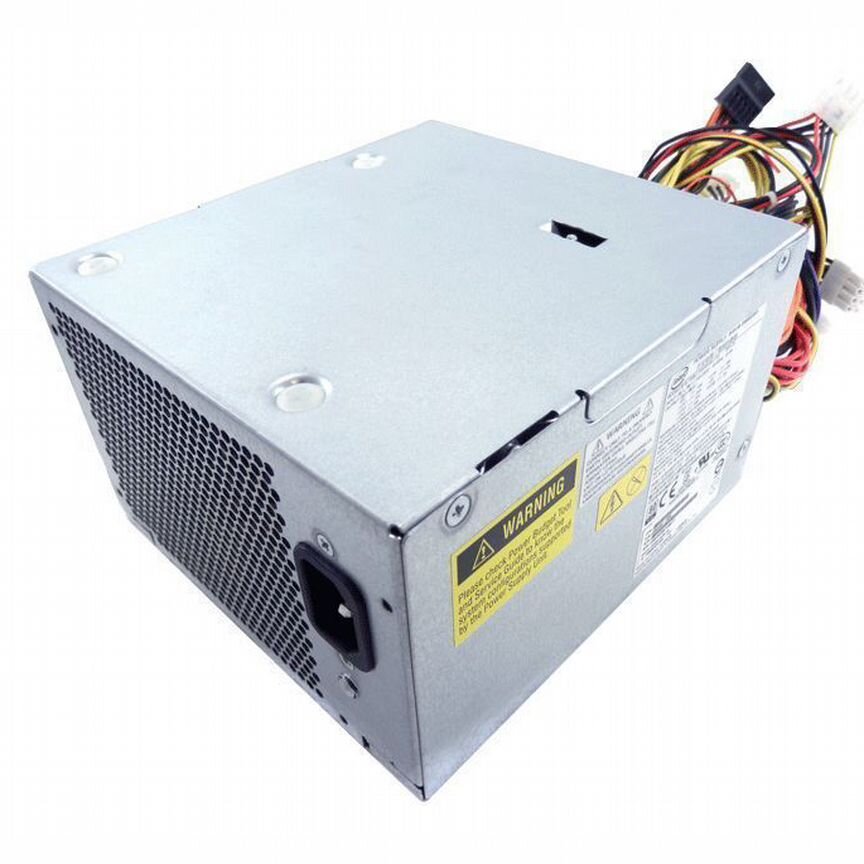 [FS550HM1] Блок Питания Intel Fup550snrps 550w