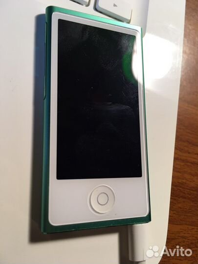 Плеер iPod nano 7