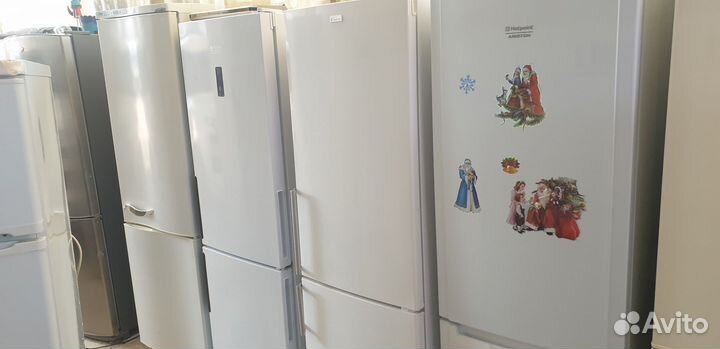 Холодильники