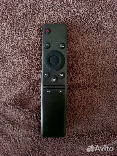 Пульт samsung smart
