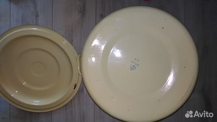 Посуда СССР