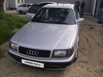 Audi 100 2.3 MT, 1992, 260 000 км, с пробегом, цена 400 000 руб.