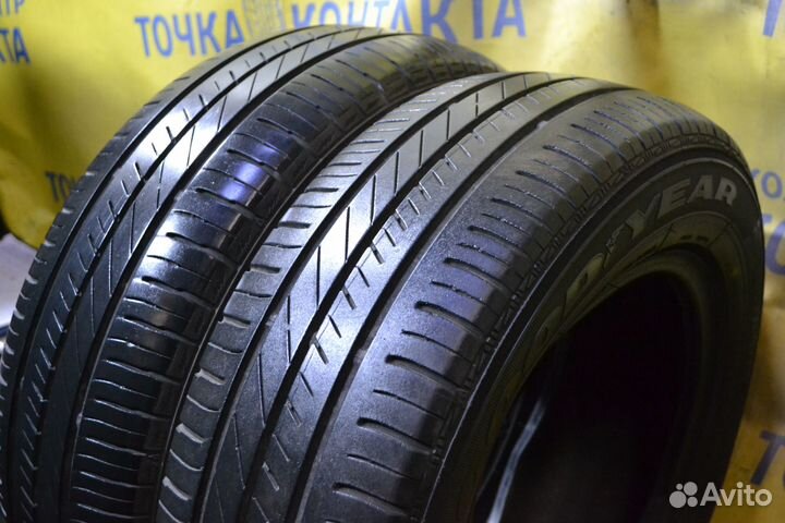 Goodyear DuraGrip 195/65 R15