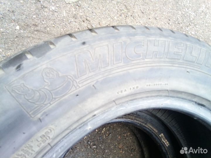 Michelin Primacy HP 205/60 R16