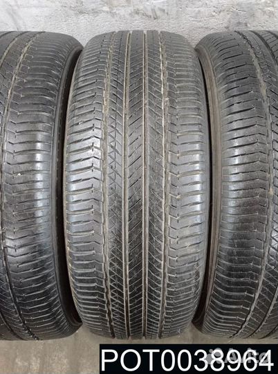 Bridgestone Dueler H/L 400 215/55 R18 100M