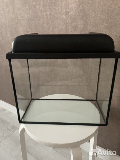 Аквариум 18л