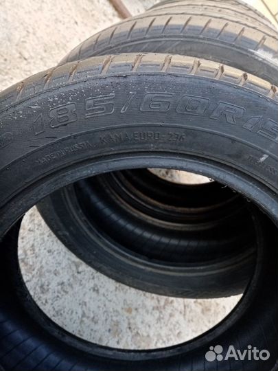 КАМА Кама-Евро-236 185/60 R15