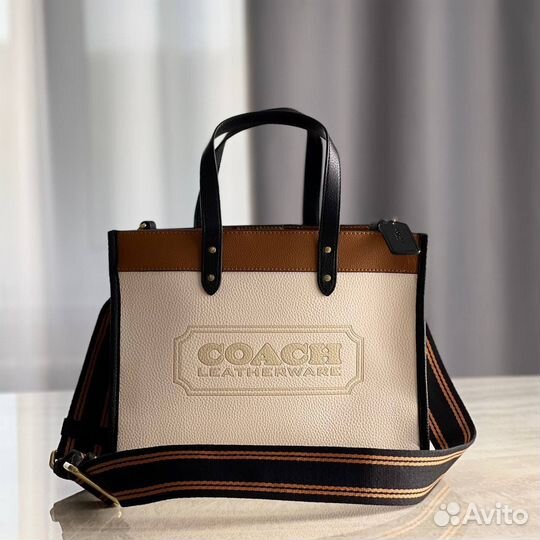 Сумка Coach