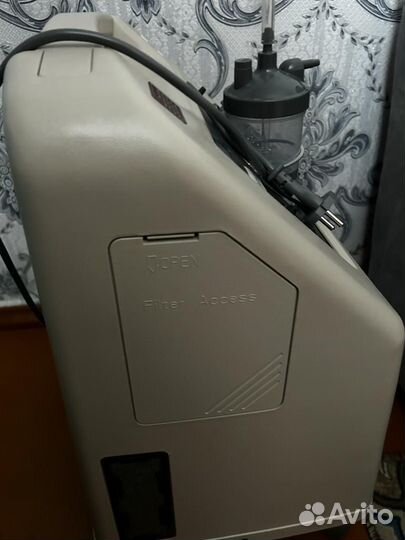 Кислородный концентратор армед 8f 5