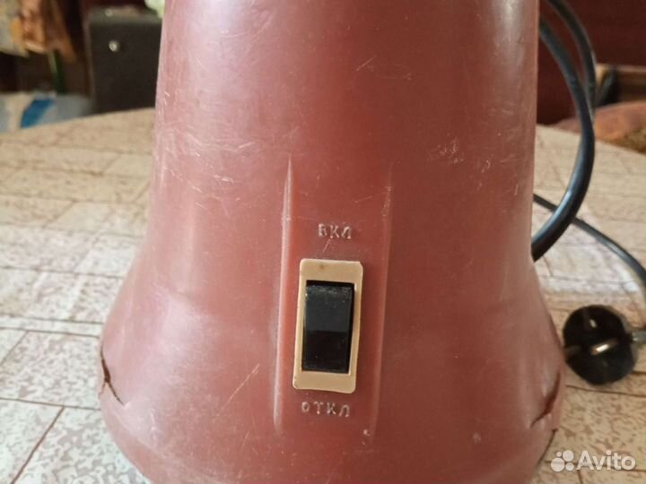 Двигатель от электросепаратора Сатурн-2