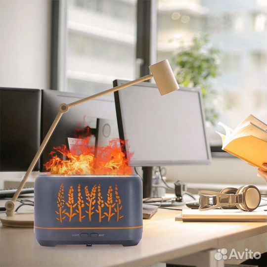 Увлажнитель воздуха