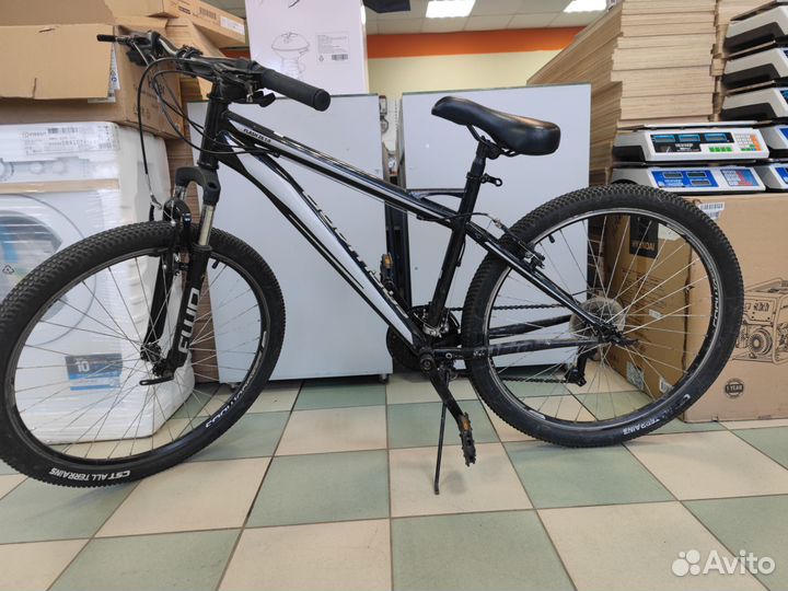 Велосипед forward flash 26 1,0