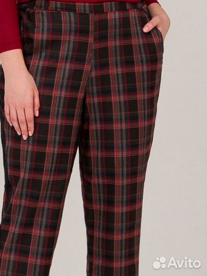 Отрез ткани