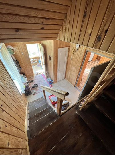 Дом 130 м² на участке 10 сот.