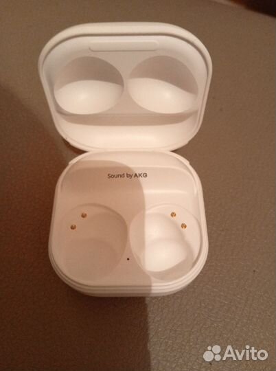 Кейс для наушников samsung buds 2