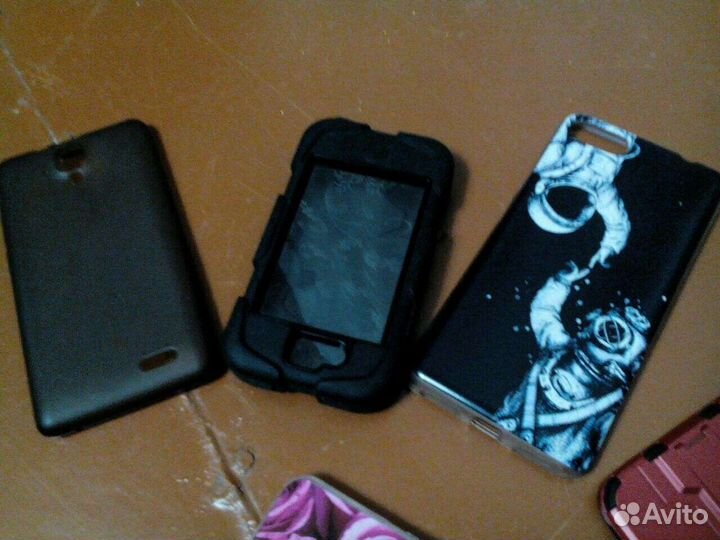Чехлы для телефонов Asus zenfone 4 zc554kl, айфон