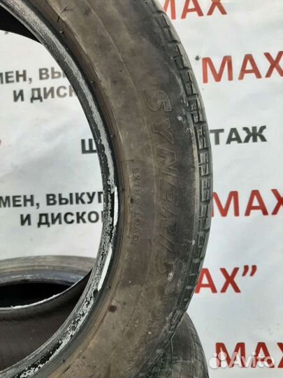 Tigar Syneris 215/55 R18