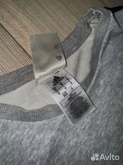 Свитшот Adidas