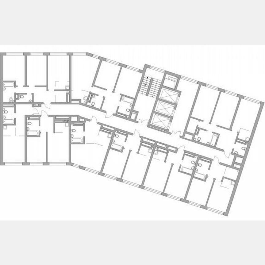 1-к. квартира, 37,7 м², 24/32 эт.