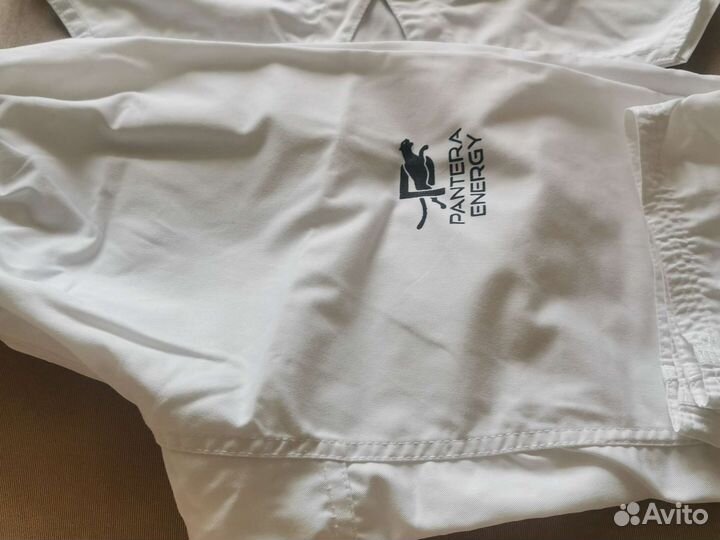 Костюм для тхэквондо