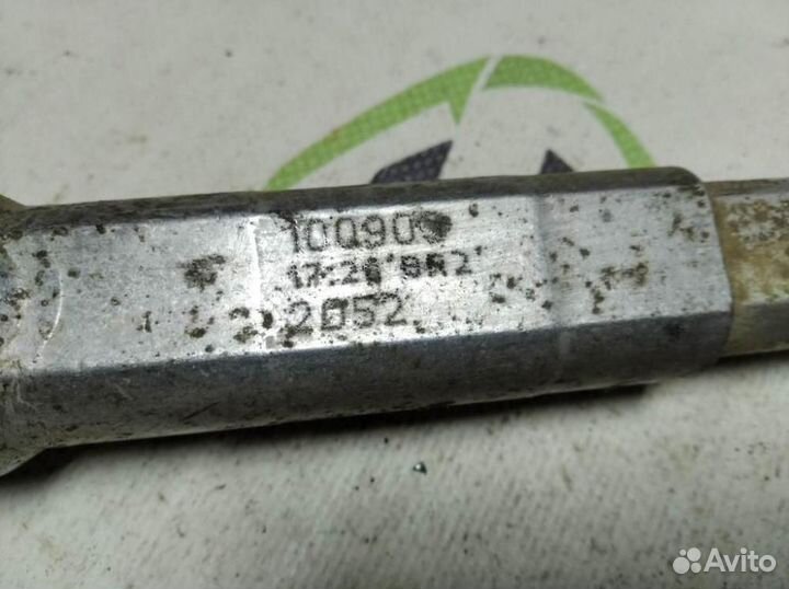 Кардан рулевой верхний Bmw X3 e83 2004-2010