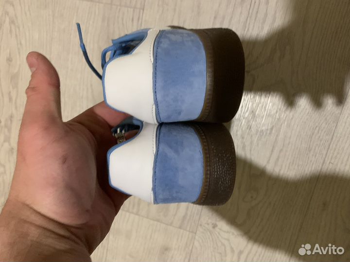 Кроссовки Adidas Spezial