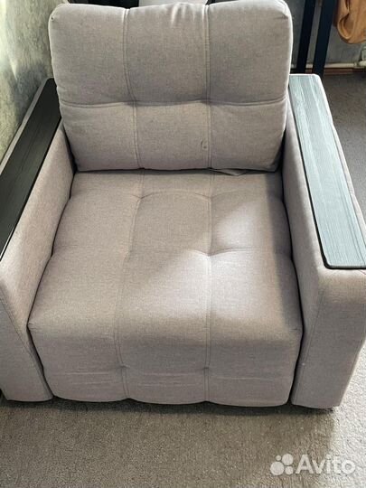 Кресло кровать Boss