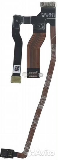 Шлейф подвеса / камеры DJI