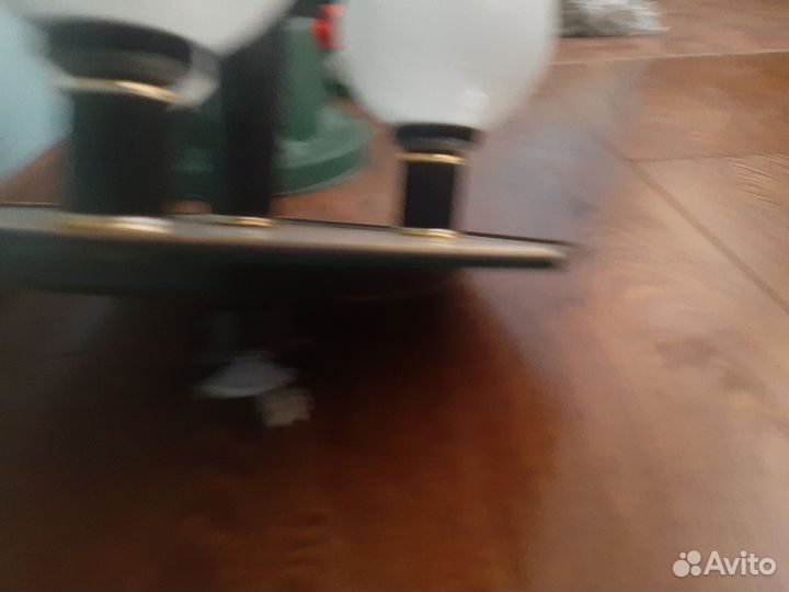 Люстра потолочная