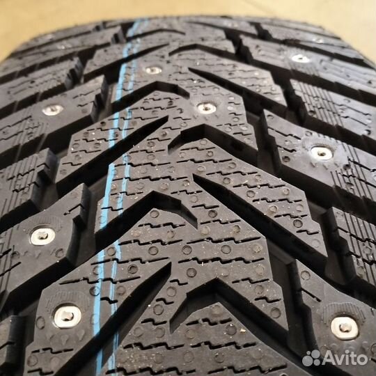 Ikon Tyres Nordman 8 SUV 245/70 R17 T