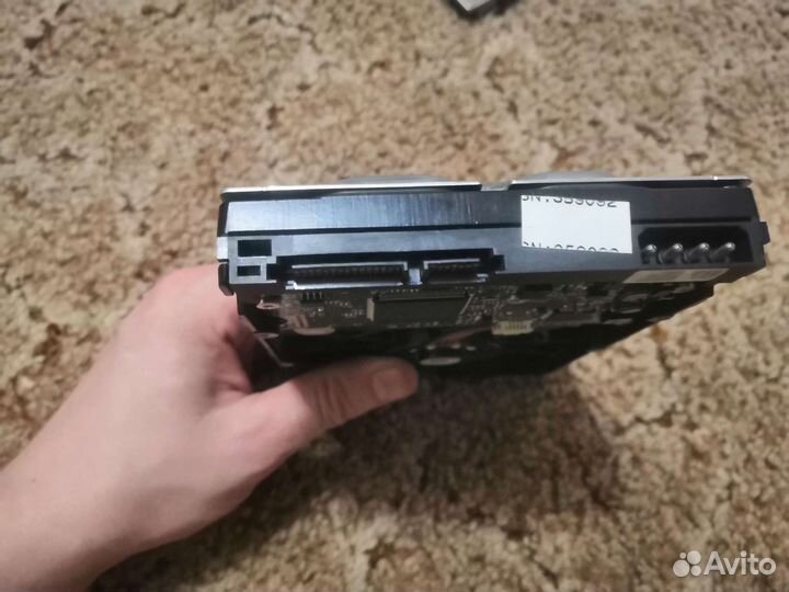 Hdd 160gb