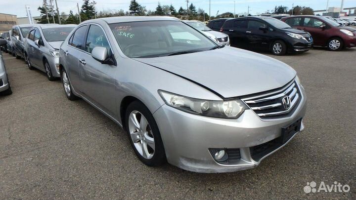 Рычаг задний правый Honda Accord CU2 K24A 2009